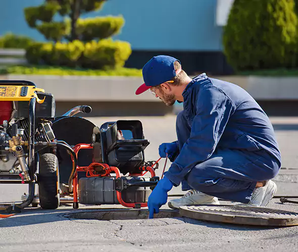 Trusted Drain Repair Specialists in Kenmore, WA