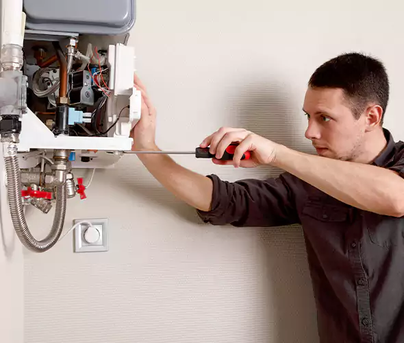 Certified Technicians for Electric Tankless Water Heater Installation in Kenmore, WA: Fast & Reliable Service.