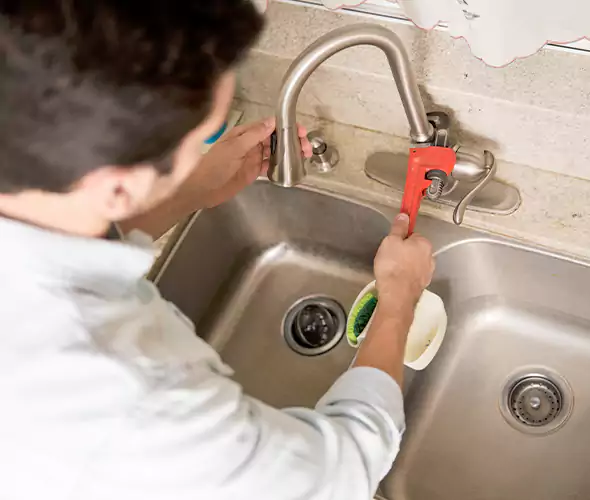 Professional Emergency Plumbing Repair in Kenmore, WA