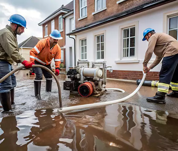 Expert Technicians for Flood Restoration in Kenmore, WA: Schedule Reliable Flood Restoration Services with Us