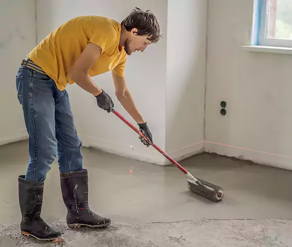 Trusted Foundation Leak Repair Experts in Kenmore, WA