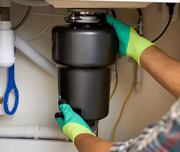 Professional Garbage Disposal Installation in Kenmore, WA