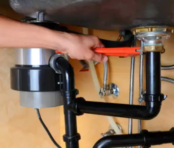 Professional Garbage Disposal Repair in Kenmore, WA