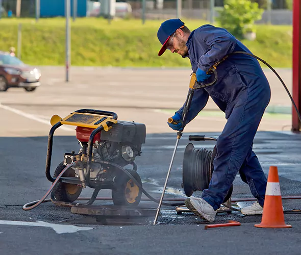 Expert Plumber for Hydrojet Plumbing in Kenmore, WA: Schedule Affordable Jetting Services with Us