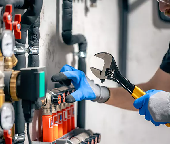 Expert Plumber for New Construction Plumbing in Kenmore, WA: Schedule Affordable Installation Services with Us