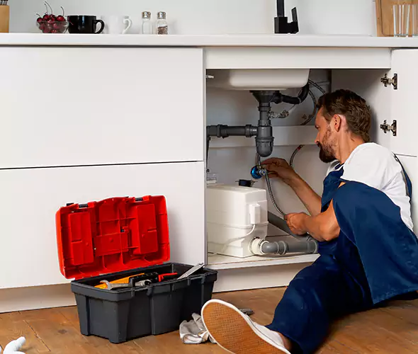 Expert Plumbers for PEX Pipe Installation in Kenmore, WA: Schedule Professional Service Today
