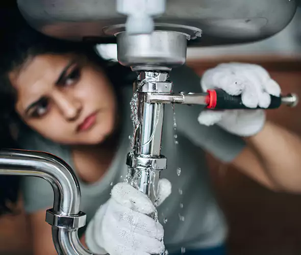 Professional Pipe Repair Specialists in Kenmore, WA