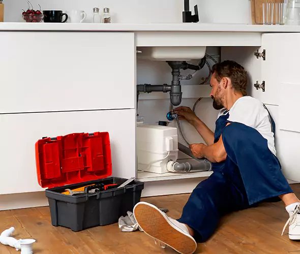 Expert Plumber for Frozen Pipes in Kenmore, WA: Schedule Affordable Frozen Pipe Repair Services with Us