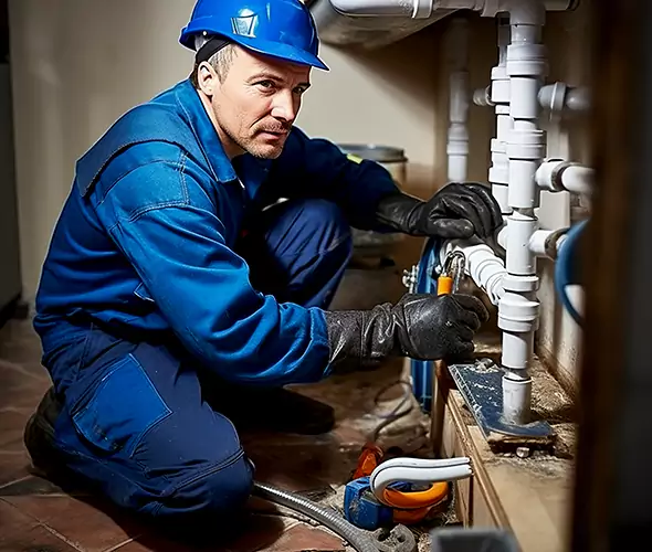 Expert Plumber for Repipe Specialists in Kenmore: Schedule Reliable and Affordable Repiping Services with Us