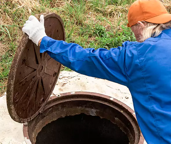 Septic System Repair Experts in Kenmore, WA