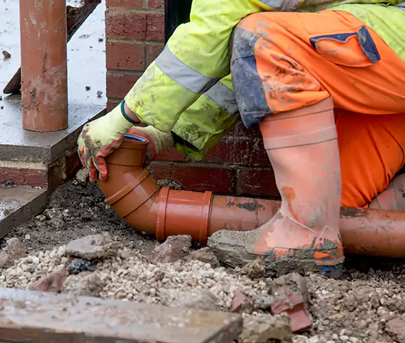 Professional Plumber for Sewer Cleaning in Kenmore, WA: Schedule Reliable Service Today