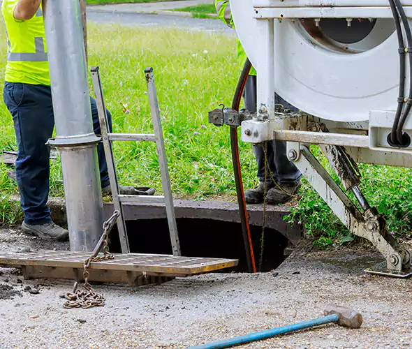 Expert Plumber for Sewer Line Cleaning in Kenmore, WA: Schedule Reliable Sewer Cleaning Services with Us
