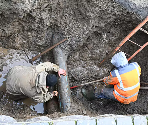 Expert Plumber for Sewer Replacement in Kenmore, WA: Schedule Affordable Sewer Replacement Services with Us