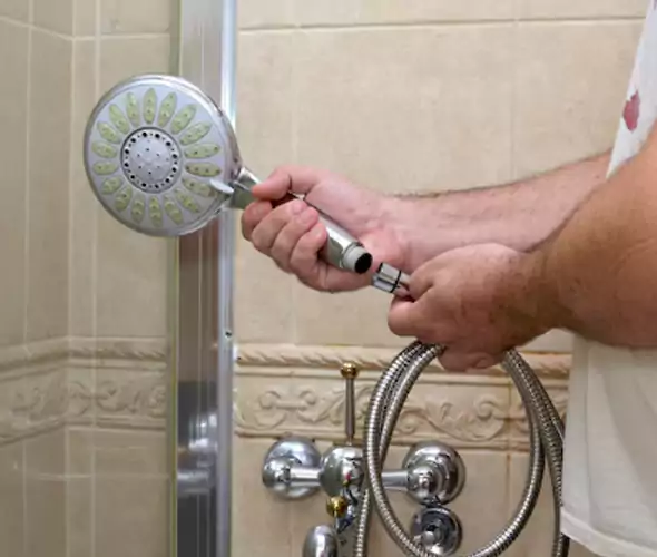 Professional Shower Repair Specialist in Kenmore, WA: Schedule Affordable Shower Services with Us