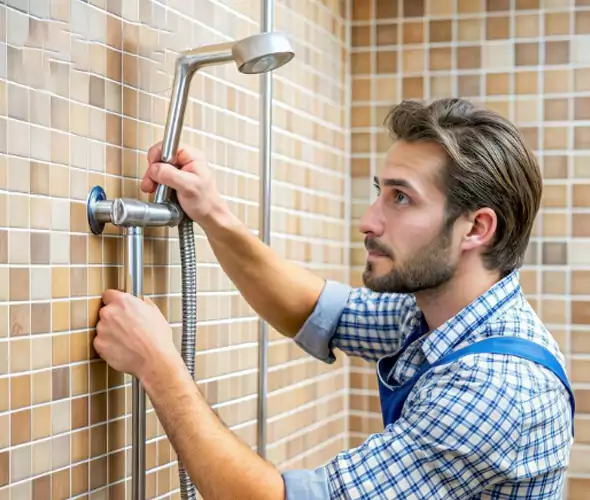Professional Shower Replacement Specialist in Kenmore, WA: Schedule Affordable Shower Upgrade Services with Us