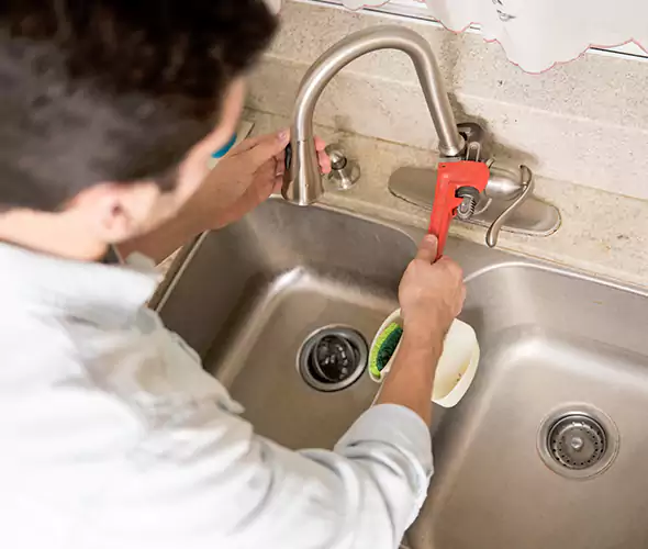 Professional Sink Repair Specialist in Kenmore, WA: Schedule Reliable Sink Fixing Services with Us