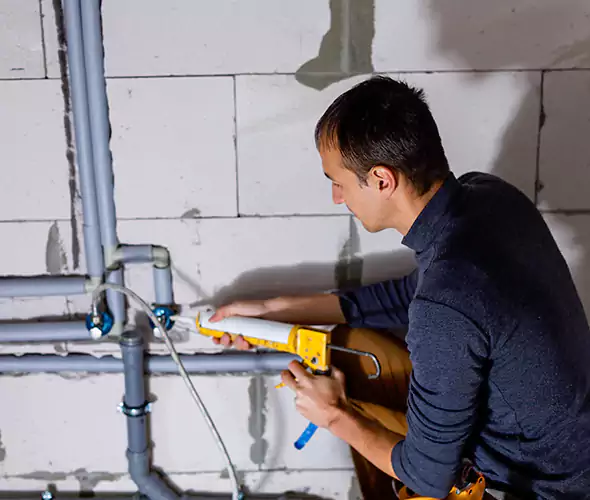 Expert Plumber for Slab Leak Detection in Kenmore, WA: Schedule Affordable Slab Leak Repair Services with Us