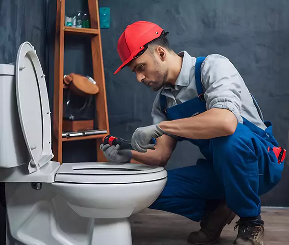 Expert Plumber for Toilet Installation in Kenmore, WA: Schedule Affordable Toilet Installation Services with Us