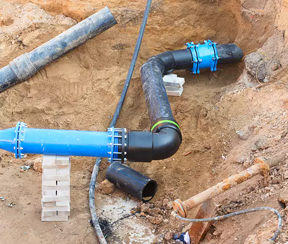 Expert Professional Trenchless Pipe Repair in Kenmore, WA