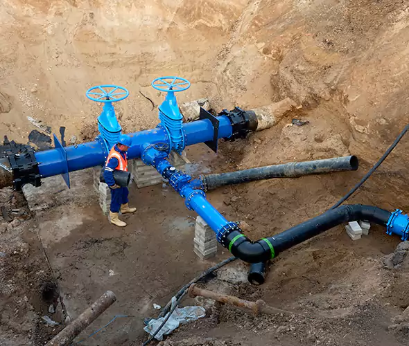 Trenchless Plumbing Experts for Trenchless Sewer Line Repair in Kenmore, WA