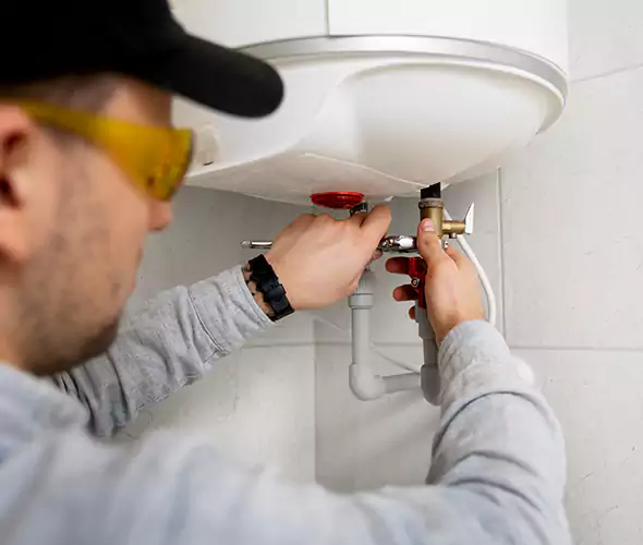 Get Affordable Water Heater Repair Service in Kenmore, WA