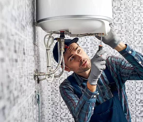 Expert Plumber for Water Heater Replacement in Kenmore, WA: Schedule Affordable Replacement Services with Us