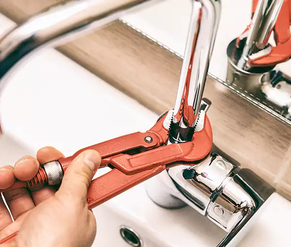 Expert Leak Repair Plumber in Kenmore, WA