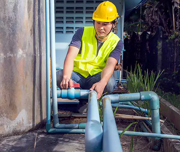 Expert Plumber for Water Line Replacement in Kenmore, WA: Schedule Affordable Water Line Replacement Services with Us