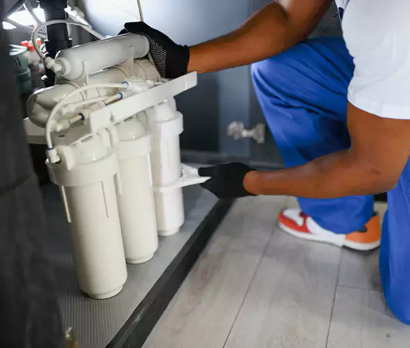Expert Plumber for Water Softener Replacement in Kenmore, WA: Schedule Affordable Replacement Services with Us