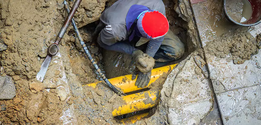 Clogged Drain Repair in Kenmore, WA