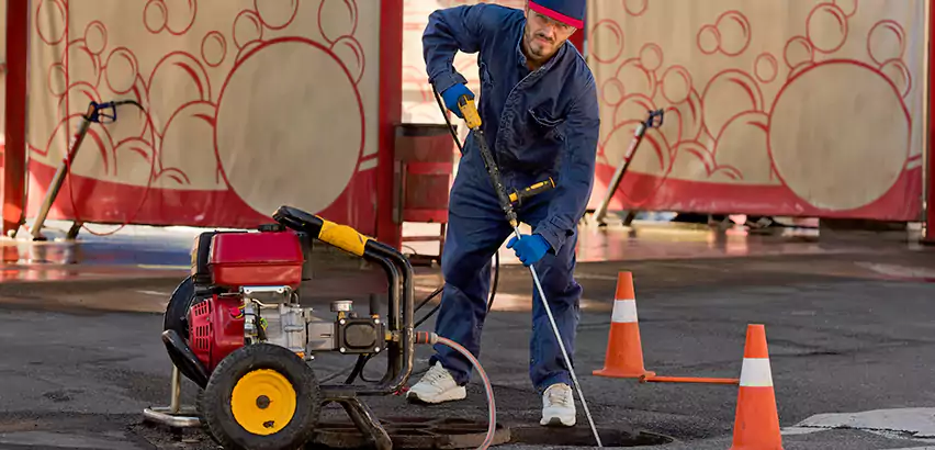 Professional Drains Camera Inspection in Kenmore, WA