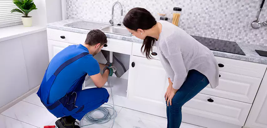 Fast Emergency Plumbing Repair Services in Kenmore, WA