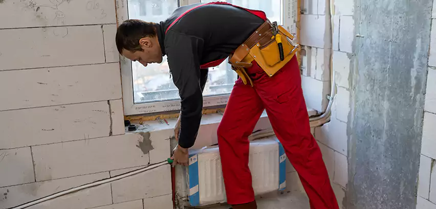 Professional Foundation Leak Repair Services in Kenmore, WA