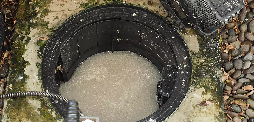 Reliable Grease Trap Repair Services in Kenmore, WA