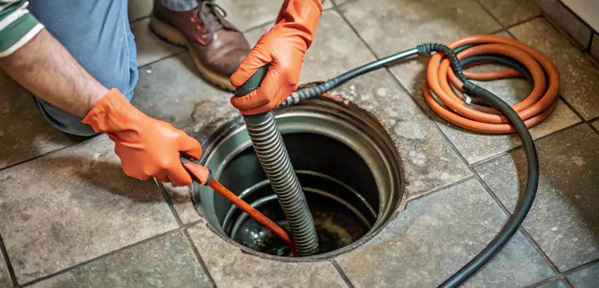 Rooter Services in Kenmore, WA
