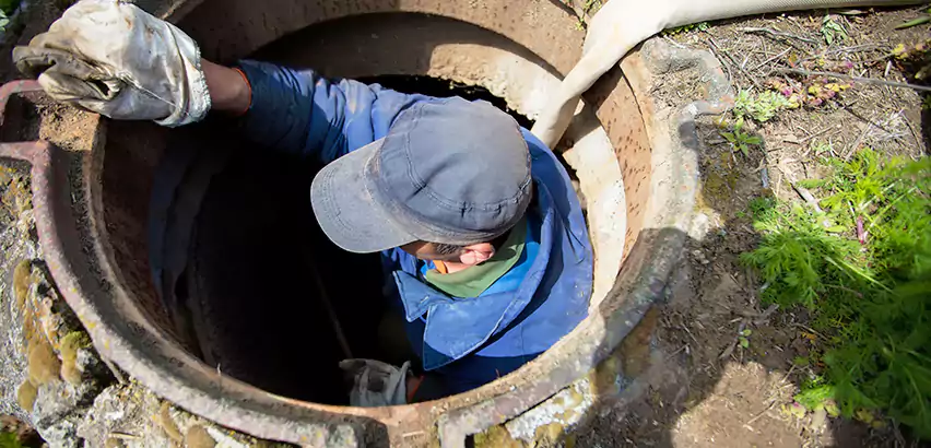 Professional Septic Tank Repair Services in Kenmore, WA