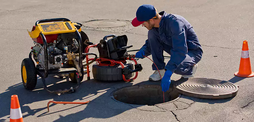 Professional Sewer Repair Services in Kenmore, WA