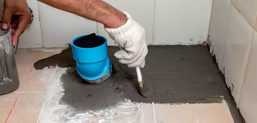 Professional Slab Leak Repair Services in Kenmore, WA