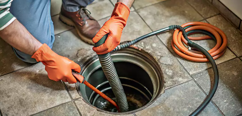 Gutter Drain Repair in Kenmore, WA