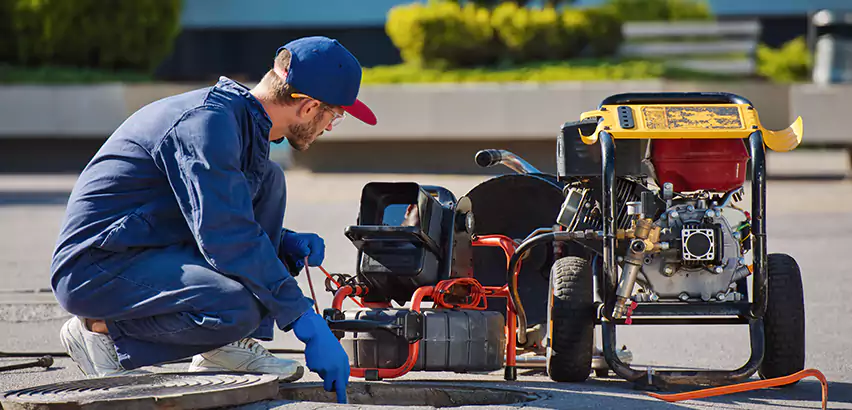 Drain Camera Inspection Near Me Kenmore