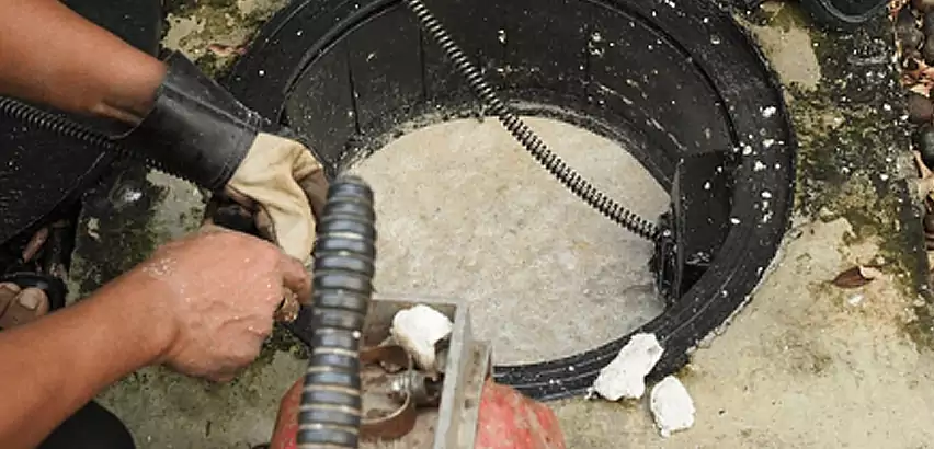 Fat Trap Cleaning in Kenmore, WA