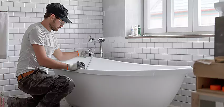 Leak Detection Companies Near Me in Kenmore