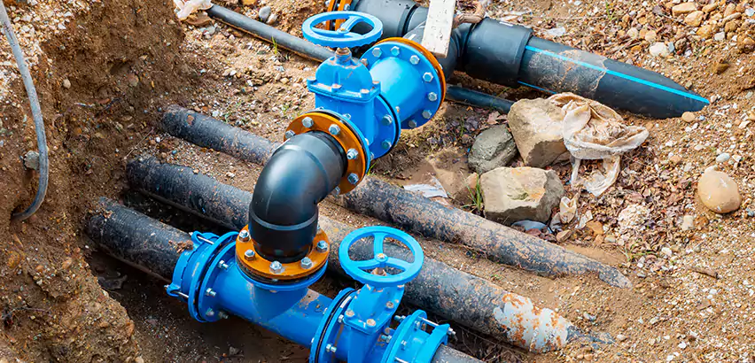 Trenchless Water Line Repair Kenmore, WA