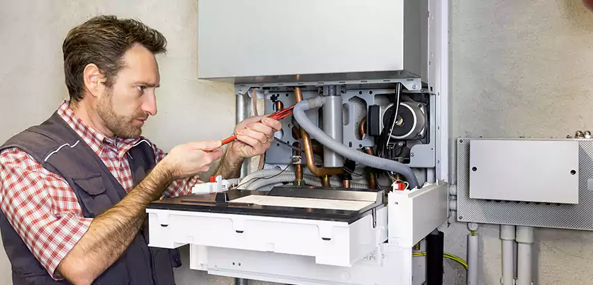Rinnai Water Heater Maintenance Kenmore