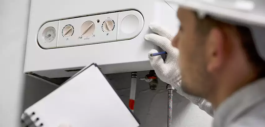 Gas Water Heater Service Near Me Kenmore