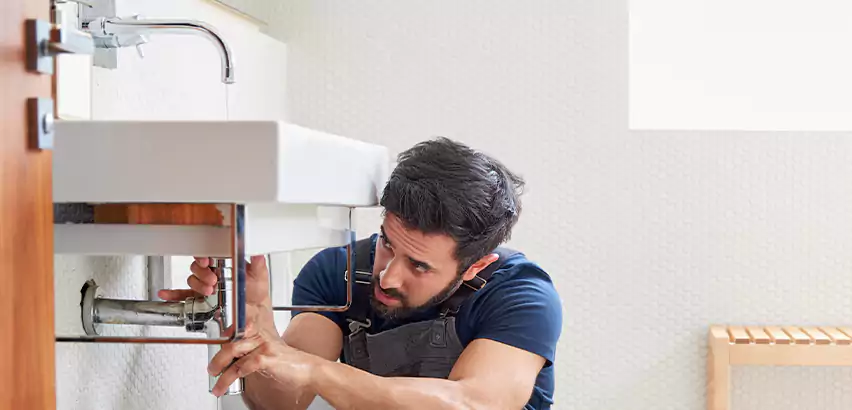 Commercial Water Leak Detection in Kenmore