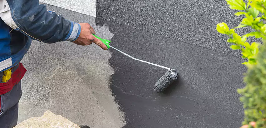 Walls Waterproofing in Kenmore, WA