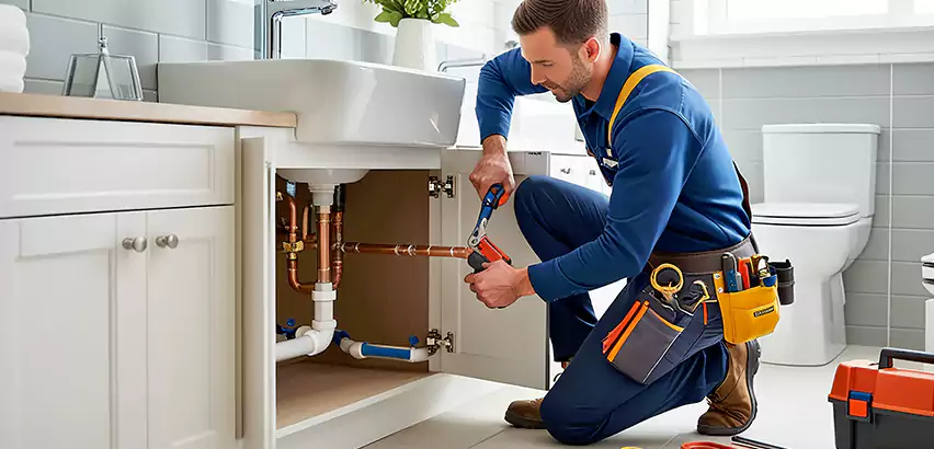 Water Damage Restoration in Kenmore