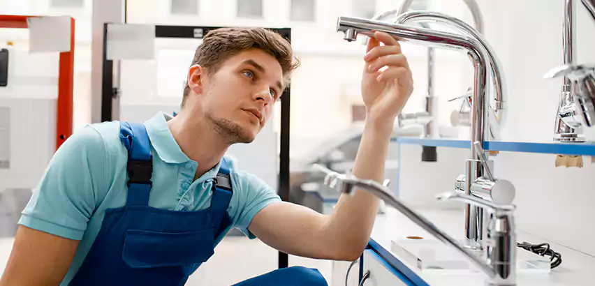 Water Leak Detection in Kenmore