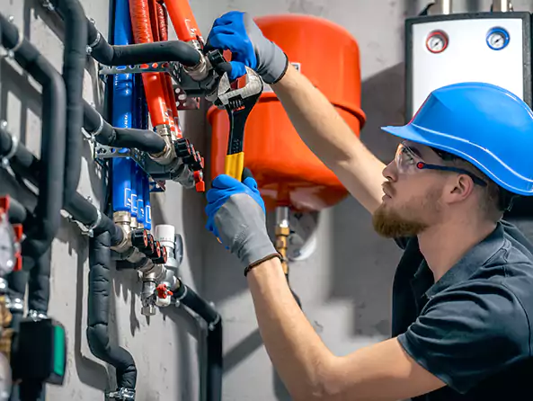 Why Choose Fox Plumbing Kenmore for Backflow Preventer Installation in Kenmore, WA?
